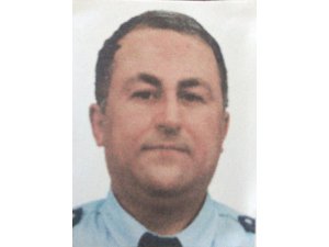 Görevi başında kalp krizi geçiren polis memuru hayatını kaybetti