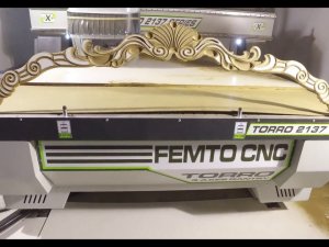 Konya'dan 10 ülkeye ahşap işleme makinesi ihracatı