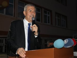 "Türkiye yeni sistemle daha güçlü ve daha hızlı yol alacak"