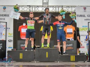 Romanya’da Torku rüzgarı esti