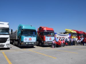 Öğrencilerden, Mehmetçiğe su kampanyası
