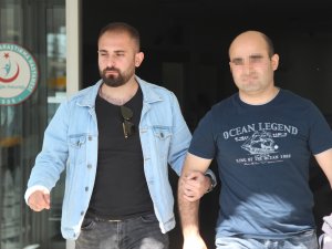 Konya'daki FETÖ/PDY operasyonunda 2 tutuklama