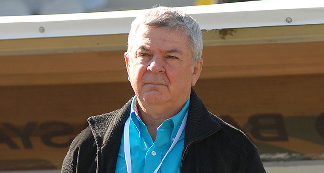 Teknik direktör Ümit Kayıhan vefat etti