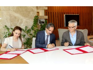 Nevşehir'den kısa kısa