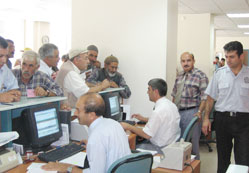 DGD ödemeleri başladı