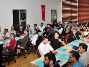 NEÜ’de ‘SEDEP Kalıcı Sergisi’ açıldı