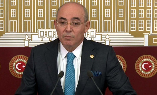 "Kandil'e operasyon Türk milletinin bekası için"