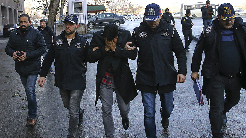 Burak Akın'ın "mahrem abisi" Almanya'ya kaçmış