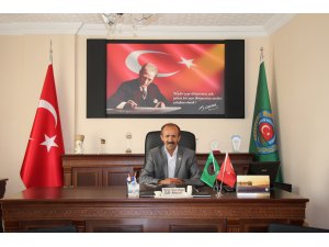 Zara Ziraat Odasının ÇKS açıklaması