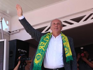 'Barış ekonomisi kuracağız'