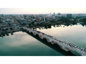 Bakan Sarıeroğlu Türk Kızılayının iftarına katıldı