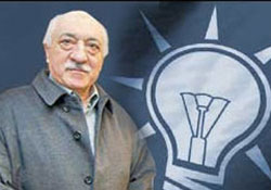 AK Parti ve Gülen'i bitirme planı