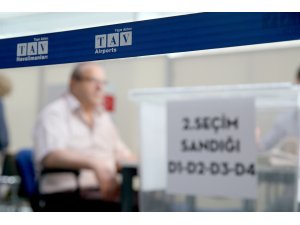 Geçici aday listeleri seçim kurullarında - ADANA