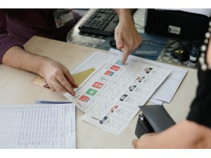 Seçim takvimi işliyor