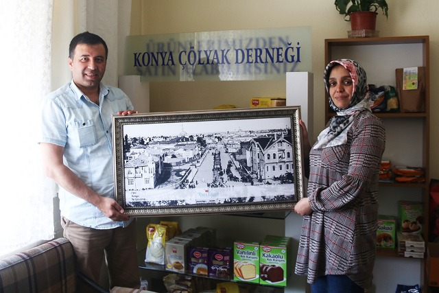 Dar-ı Lezzet’te Ramazan etkinlikleri
