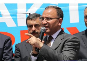 "Sayın İnce Türkiye'den özür dilemelidir"