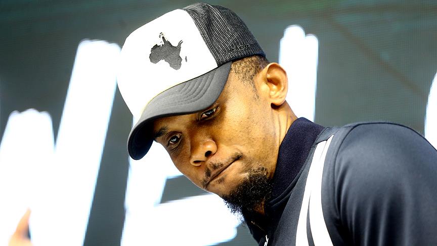 Eto'o'ya ölüm tehdidi!