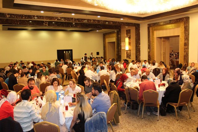 'Mühendis ve mimarlar devre dışı bırakılamaz'