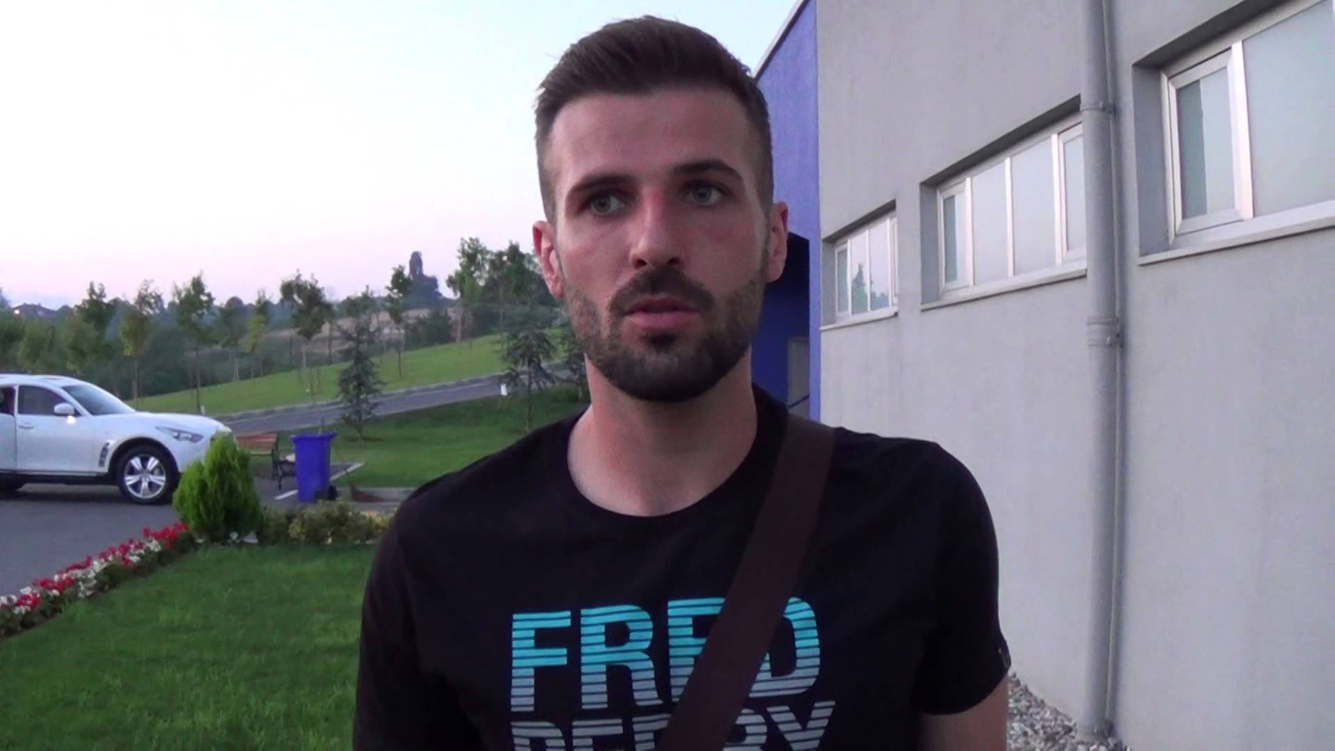 Adanaspor, Kenan Karışık ile anlaştı