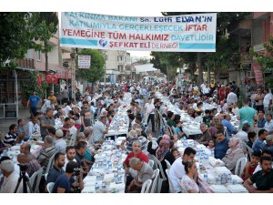 "Demokrasimiz 24 Haziran ile daha da güçlenecek"