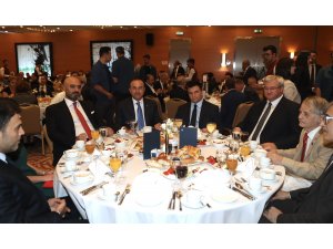 "Kırım Tatarları Ukrayna'nın ayrılmaz parçasıdır"