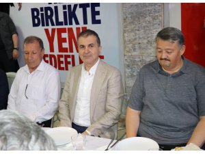 "Bu milletin en büyük gücü sandıktır"