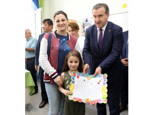 Bakan Bak'tan yaz tatilinde "spor yapın" tavsiyesi