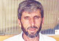 Hamzalar Kasabası su istiyor!