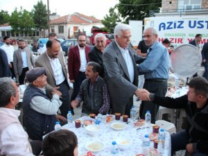 Ali Sürücü Beyşehir’de