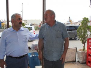 Etyemez: Cumhur ittifakı aslında milletin ittifakıdır