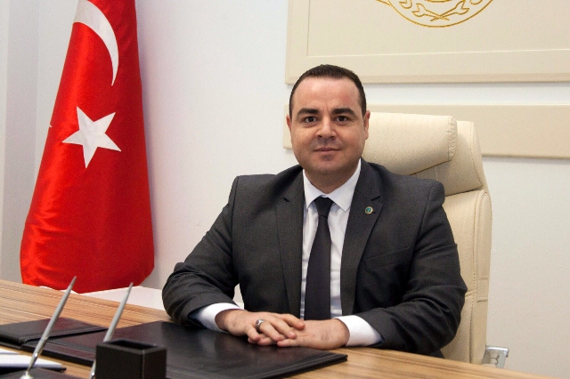 Efe: Ek gösterge’de adalet istiyoruz