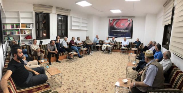 Prof. Dr. Şeker: birliğe ihtiyacımız var