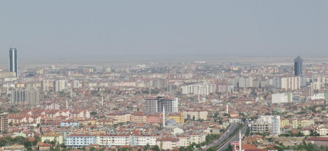 Gayrimenkulde TL dönemi