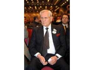 İş dünyasından Erdoğan Demirören için taziye mesajı