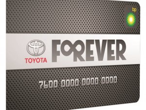 Toyota Plaza Otojen’de yaz kampanyası