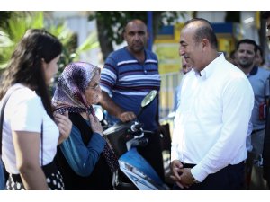 "Böyle siyasetçilerin elinde Avrupa oyuncak oldu"
