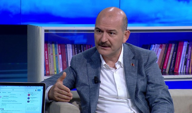 "Yeni bir darbe, yeni suikast planları var!"