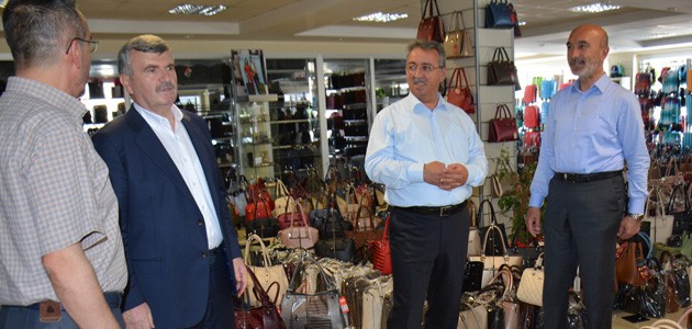 Tahir Akyürek: Türkiye 2023 hedeflerine kilitlendi