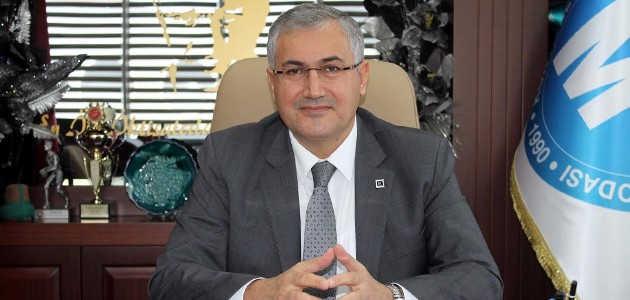Başkan Özselek'in Kadir Gecesi mesajı