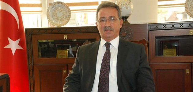 Hançerli: Kadir Gecesi herkes için ilahi nimettir