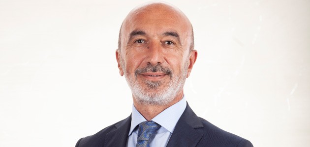 Hasan Angı, Kadir Gecesi'ni tebrik etti