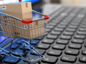 Konya internettten alışverişte önlerde