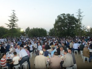 Konya’nın Manevi Mimarlarından Lâdikli Ahmet Hüdai Hazretleri anıldı