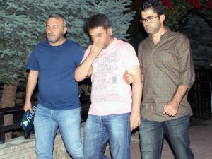 Konya'da FETÖ'nün gaybubet evine operasyon