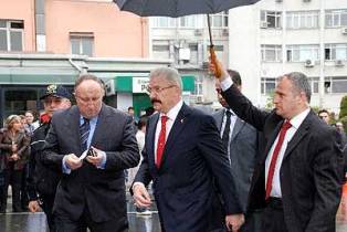 Vali Güler, Cerah'ın atamasını değerlendirdi...