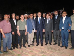 Kalaycı: Bizim 24 Haziran’dan sonra önceliğimiz ekonomi