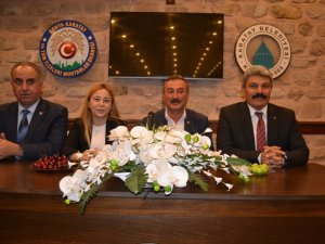 Kara: Esnaf ve çiftçinin vergi ve prim yükü hafifletilecek