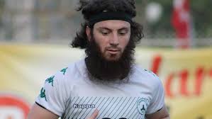 Giresunspor, Aykut Demir'le yeniden anlaştı