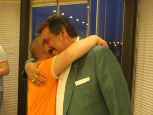 Cihanbeyli’de örnek proje