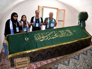 Bilecik-Söğüt Kültür Turunda üçüncü etap başlıyor